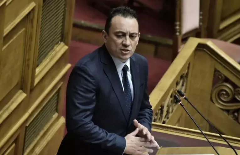 Κ. Βλάσης: Αυτές είναι οι 10 παρεμβάσεις που έγιναν για την εισαγωγή καινοτόμων προγραμμάτων στα σχολεία
