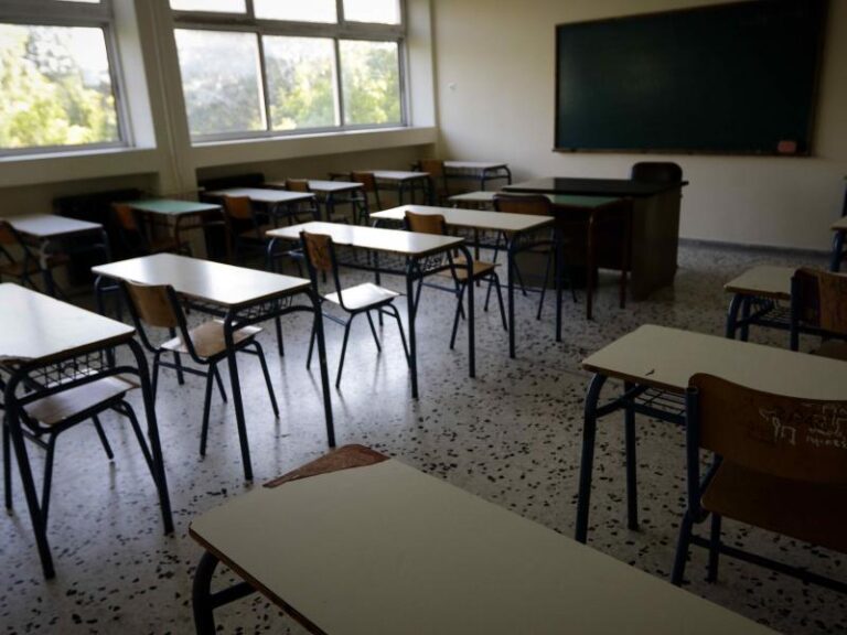 Ζητούνται καθηγητές ΕΠΑΛ Ναυτιλίας και Μηχανολογίας από μεγάλο επιστημονικό έργο