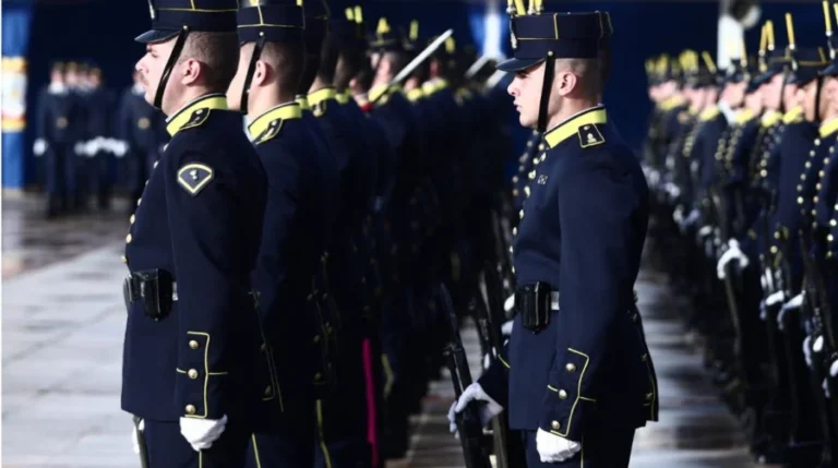 Στρατιωτικές Σχολές και Βάσεις 2025: Τι πρέπει να ξέρεις πριν τις δηλώσεις στο Μηχανογραφικό