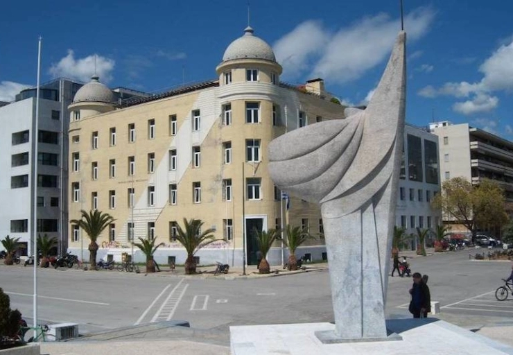 Μεταπτυχιακό: Βιώσιμη Διαχείριση Περιβαλλοντικών Αλλαγών και Κυκλική Οικονομία