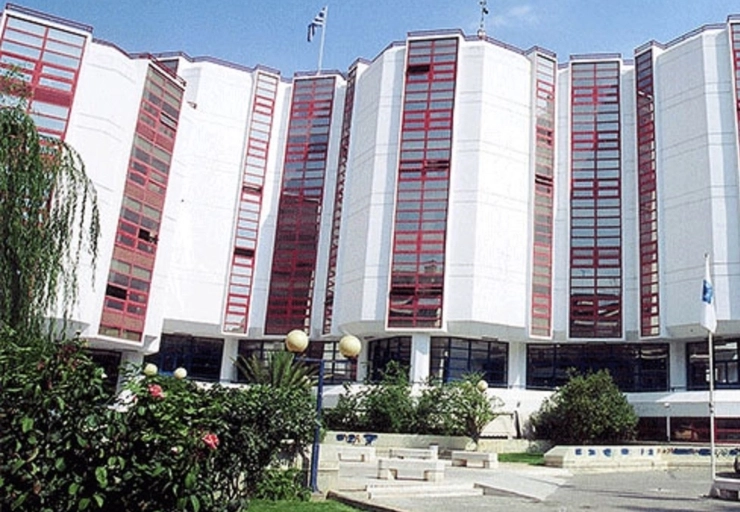 Μεταπτυχιακό:Πολιτική Ανταγωνισμού και Ρύθμιση Αγορών
