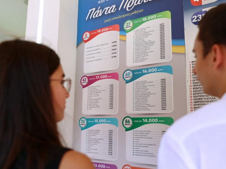 Μηχανογραφικό 2025: Η καλύτερη σχολή του μέλλοντος για επαγγελματική αποκατάσταση και χρήματα