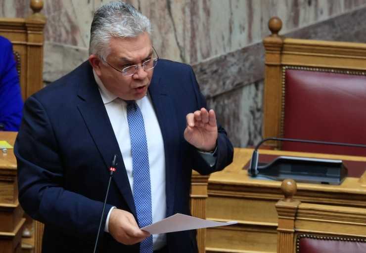 N. Παπαϊωάννου για «αιώνιους» φοιτητές: 290.000 δεν ενδιαφέρθηκαν και διαγράφονται