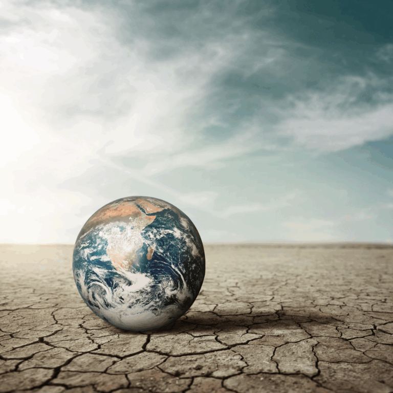 🌍 Κλιματική Αλλαγή: Μύθοι, Αλήθειες και Προοπτικές