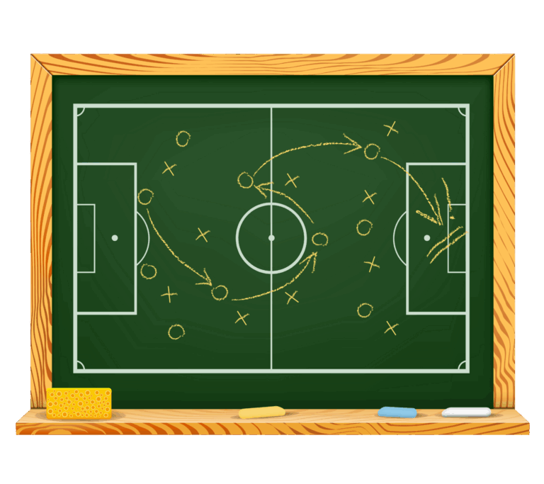 ⚽ Πώς τα Στυλ Ποδοσφαίρου Διαμορφώνουν το Παιχνίδι και τον Παίκτη