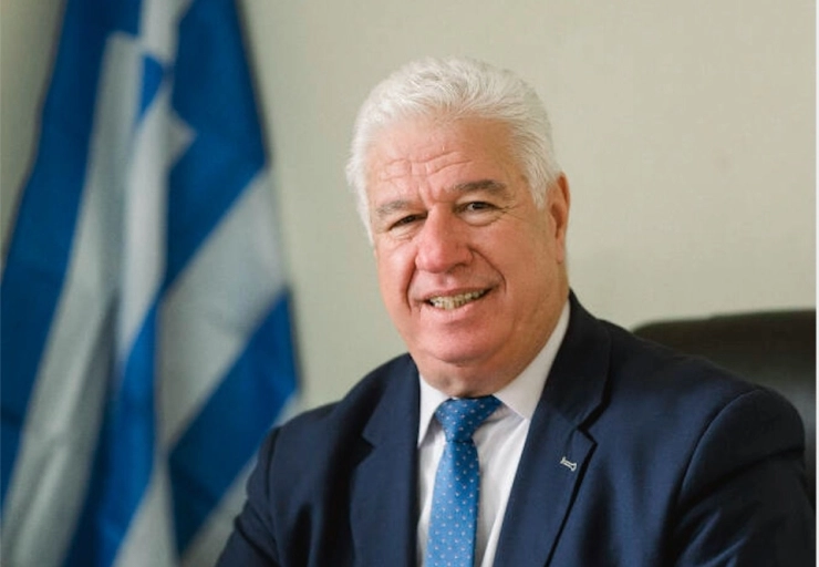 Θέσπιση χορηγίας 4.000 ευρώ σε 20 πρωτοετείς ς φοιτητές της Περιφέρειας Ιονίων Νήσων
