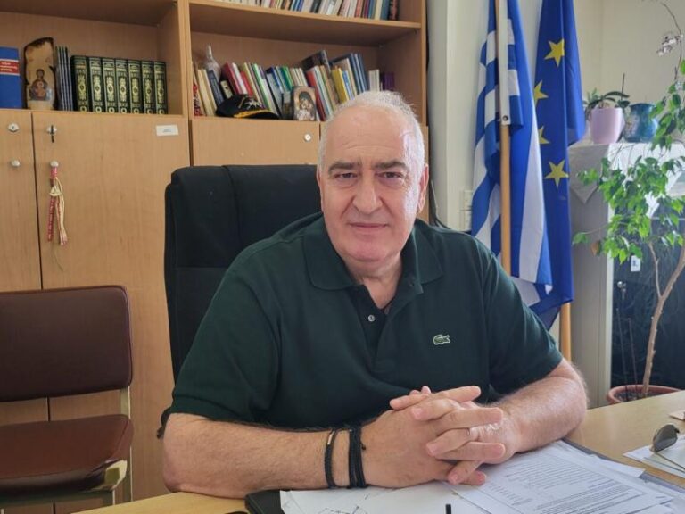 Υπουργείο Παιδείας προς αναπληρωτές εκπαιδευτικούς που έχουν προσληφθεί: Αύριο με SMS θα μάθουν το σχολείο που θα κάνουν ανάληψη υπηρεσίας