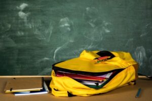 Σχολεία: Πότε χτυπάει το τελευταίο κουδούνι για το καλοκαίρι