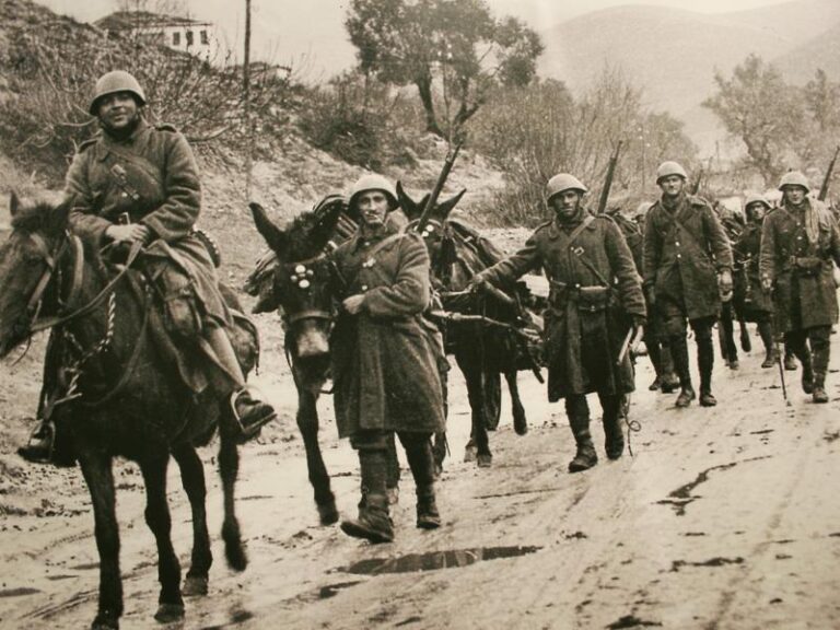 28η Οκτωβρίου 1940: Έκφραση συλλογικότητας