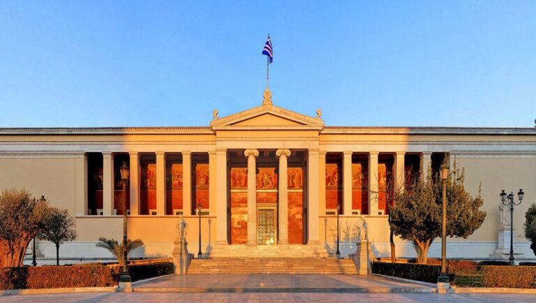 191 Καθηγητές/τριες του ΕΚΠΑ ανάμεσα στους κορυφαίους επιστήμονες παγκοσμίως