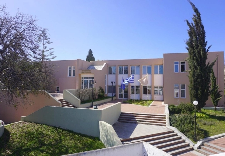 Κατατακτήριες εξετάσεις στο Τμήμα Φιλολογίας του Πανεπιστημίου Κρήτης