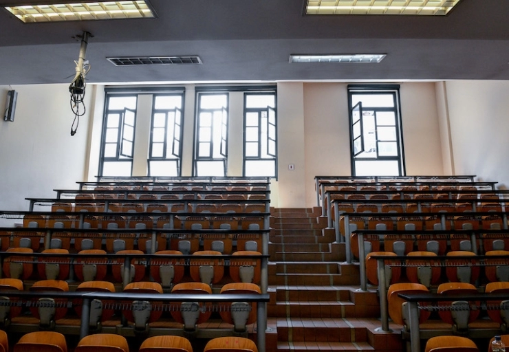Σε ΦΕΚ οι αντιστοιχίες Τμημάτων ΑΕΙ για τις μετεγγραφές του ακαδημαϊκού έτους 2026-2027