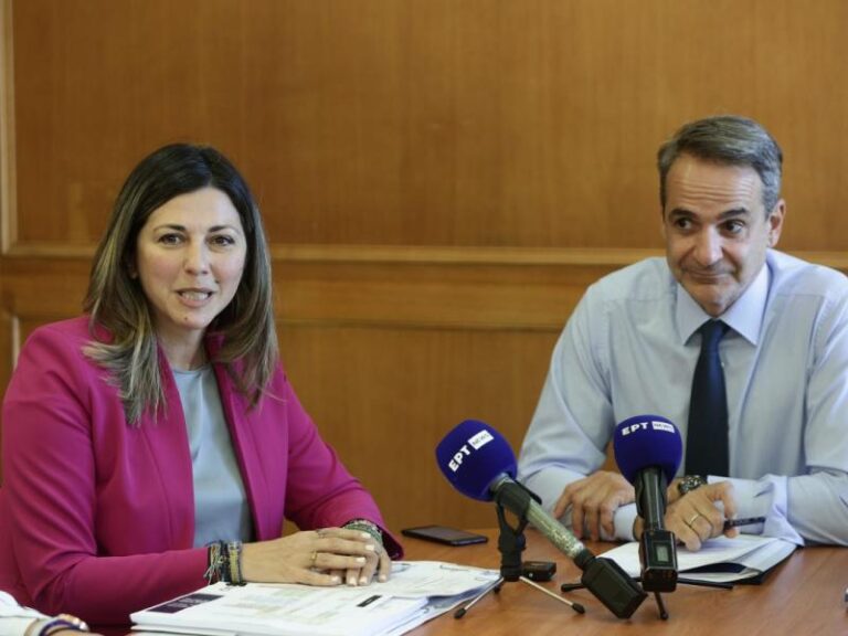 Εθνικό Απολυτήριο και Νέο Λύκειο: Κλείδωσε η διαβούλευση για το β’ 15νθημερο του Φεβρουαρίου