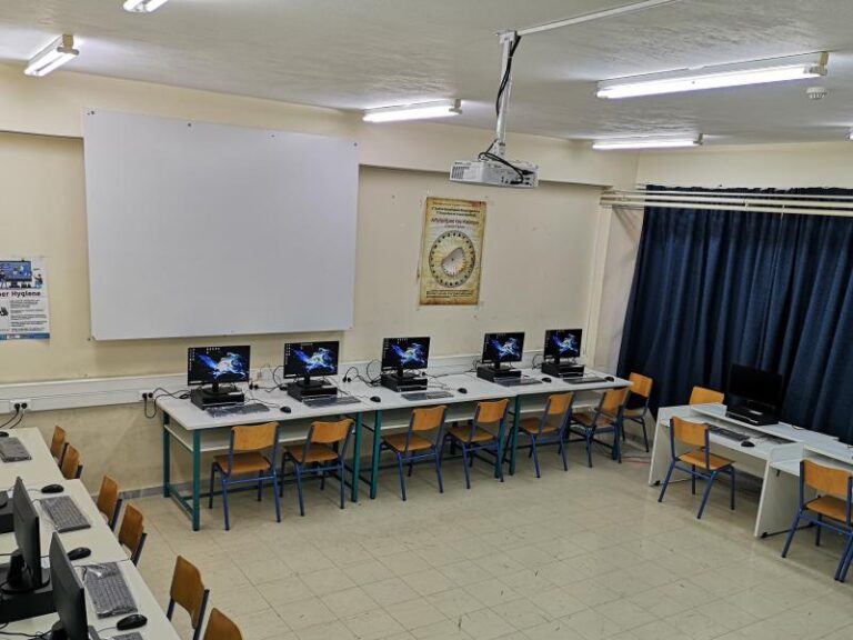 Υπ. Παιδείας: Στα σχολεία η υποχρεωτική καθολική προσβασιμότητα στις ιστοσελίδες