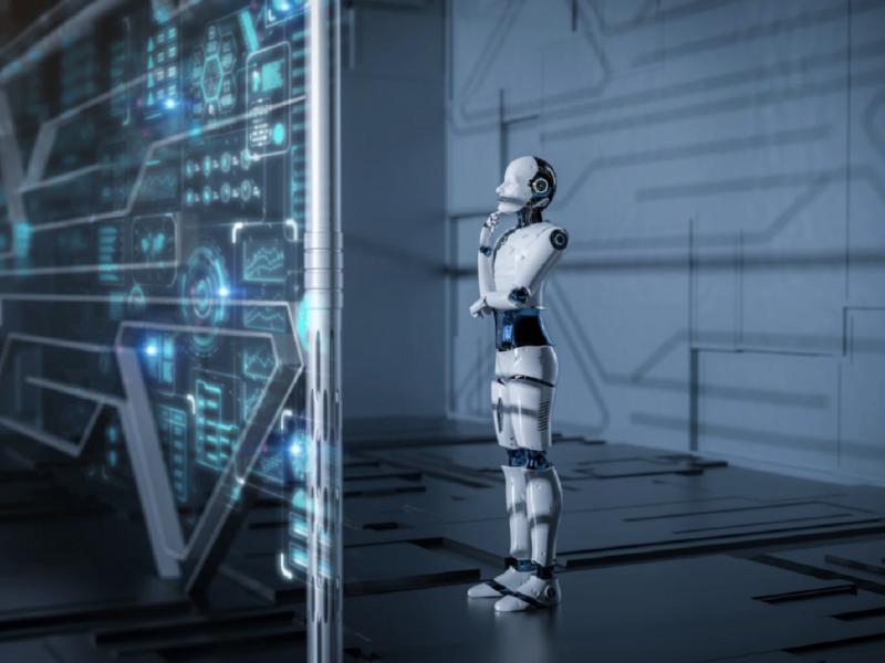 Επιμορφωτική ημερίδα: Η Τεχνητή Νοημοσύνη στην Εκπαίδευση – Από την ερώτηση στην έρευνα