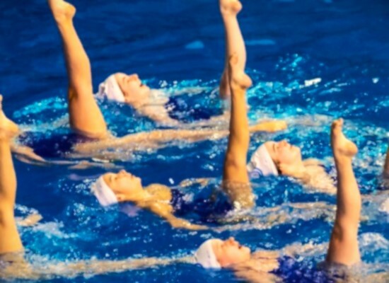 Προκήρυξη Πανελλήνιων Αγώνων Καλλιτεχνικής Κολύμβησης των Γενικών και Επαγγελματικών Λυκείων (ΓΕ.Λ. και ΕΠΑ.Λ.)
