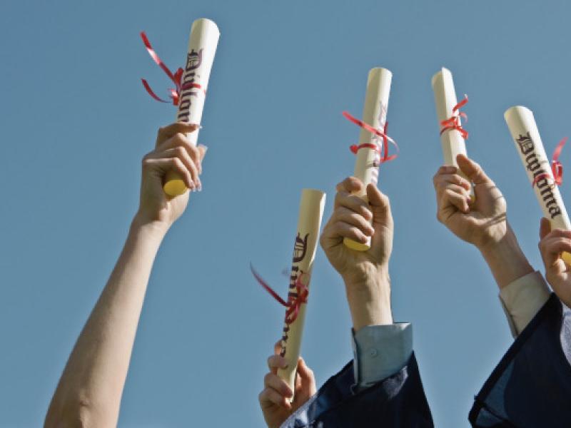 Πώς το Διεθνές Απολυτήριο ανοίγει το δρόμο για προνομιακή εισαγωγή στα Πανεπιστήμια χωρίς εξετάσεις
