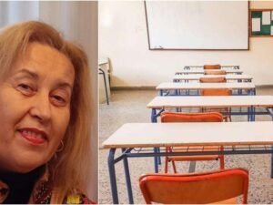 “Όχι μόνο ποιος φταίει αλλά και τι άνθρωποι γινόμαστε” – Με αφορμή τον θάνατο της Σοφίας Χρηστίδου