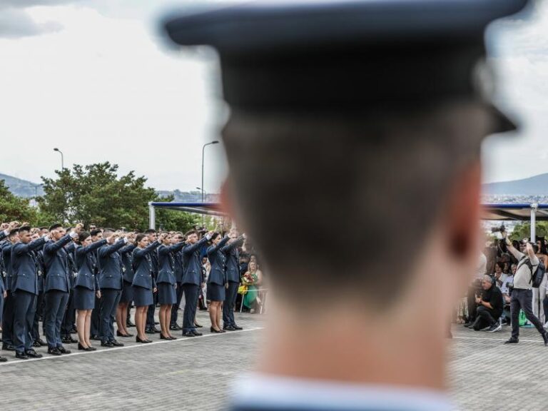 Πανελλήνιες: Προεδρικό Διάταγμα αλλάζει τους όρους εισαγωγής στις Αστυνομικές Σχολές