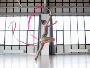 ΓΕΛ – ΕΠΑΛ: Προκήρυξη πανελλήνιων αγώνων ενόργανης, ρυθμικής και τραμπολίνο
