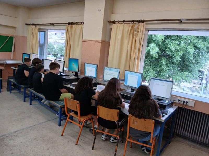 Πανελλήνιο Σχολικό Δίκτυο: Οδηγίες για νόμιμη χρήση εικόνων και ψηφιακών αρχείων σε σχολικούς ιστοτόπους