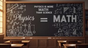 Και όμως (δεν) γίνεται: Στα Τμήματα Φυσικής χωρίς Μαθηματικά
