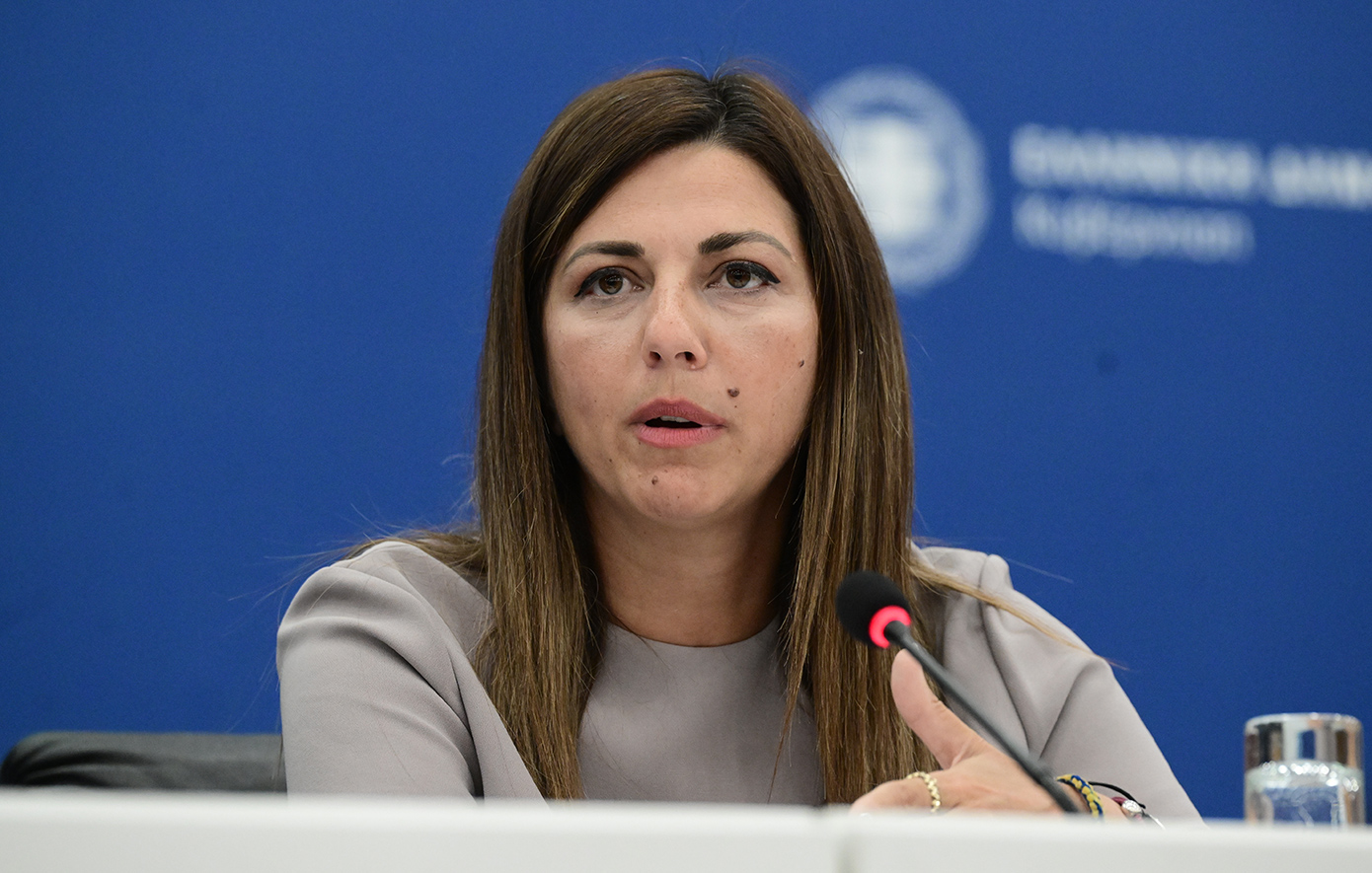 Αναπληρωτές 2026-2027: Στις 13 Αυγούστου η πρόσκληση για τις δηλώσεις περιοχών – Περίπου 30.000 προσλήψεις στην Α΄ φάση